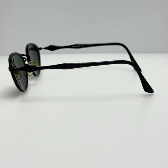 Beausoleil Sunglasses M3 3 NOI 300 Black Paris France main image 8